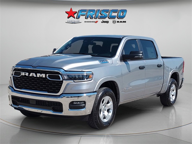 2025 Ram 1500 Big Horn Lone Star photo 3