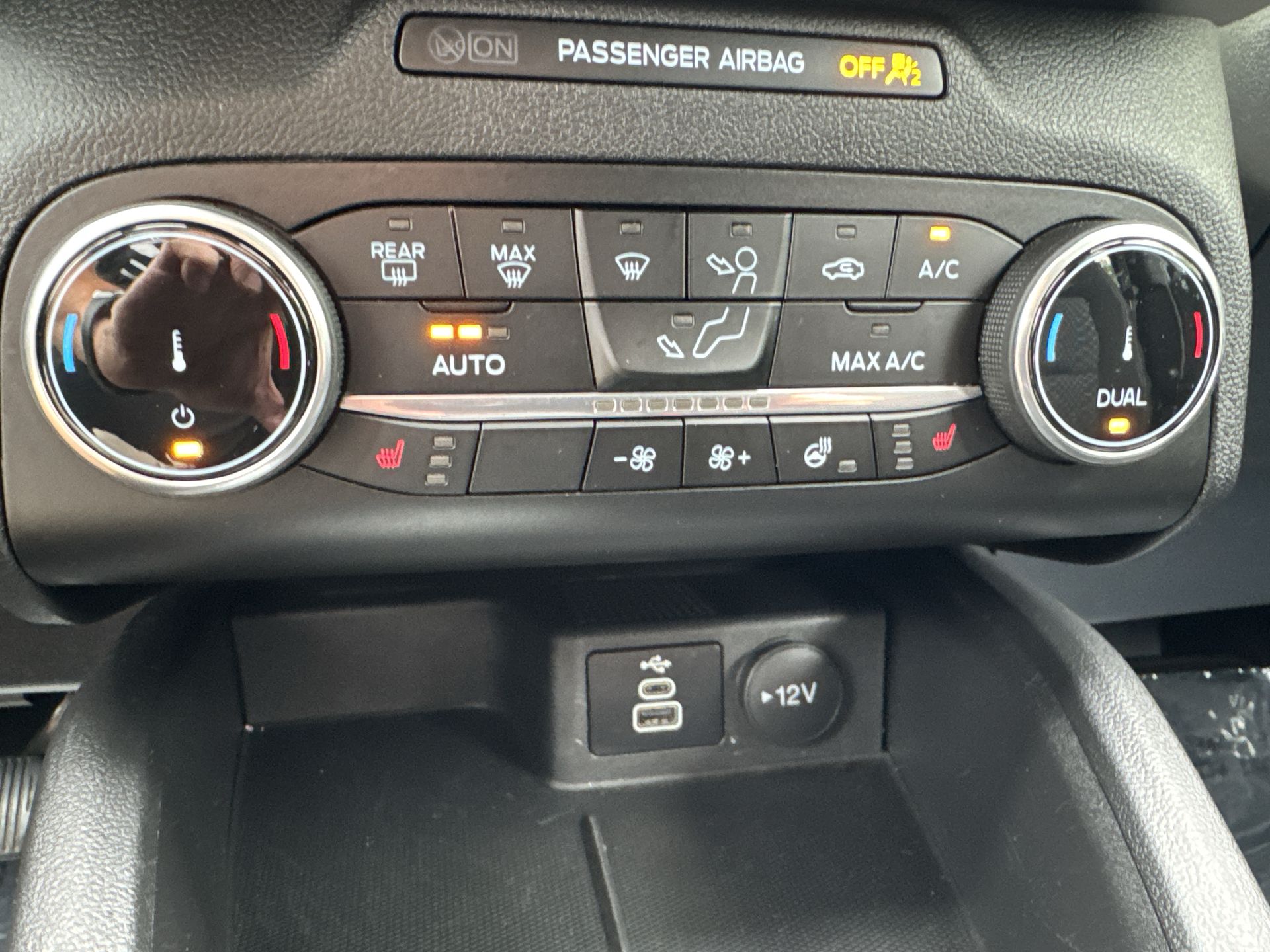2024 Ford Escape Active photo 18