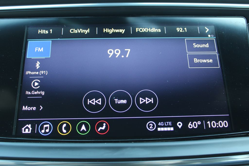 2024 Buick Enclave Premium photo 17