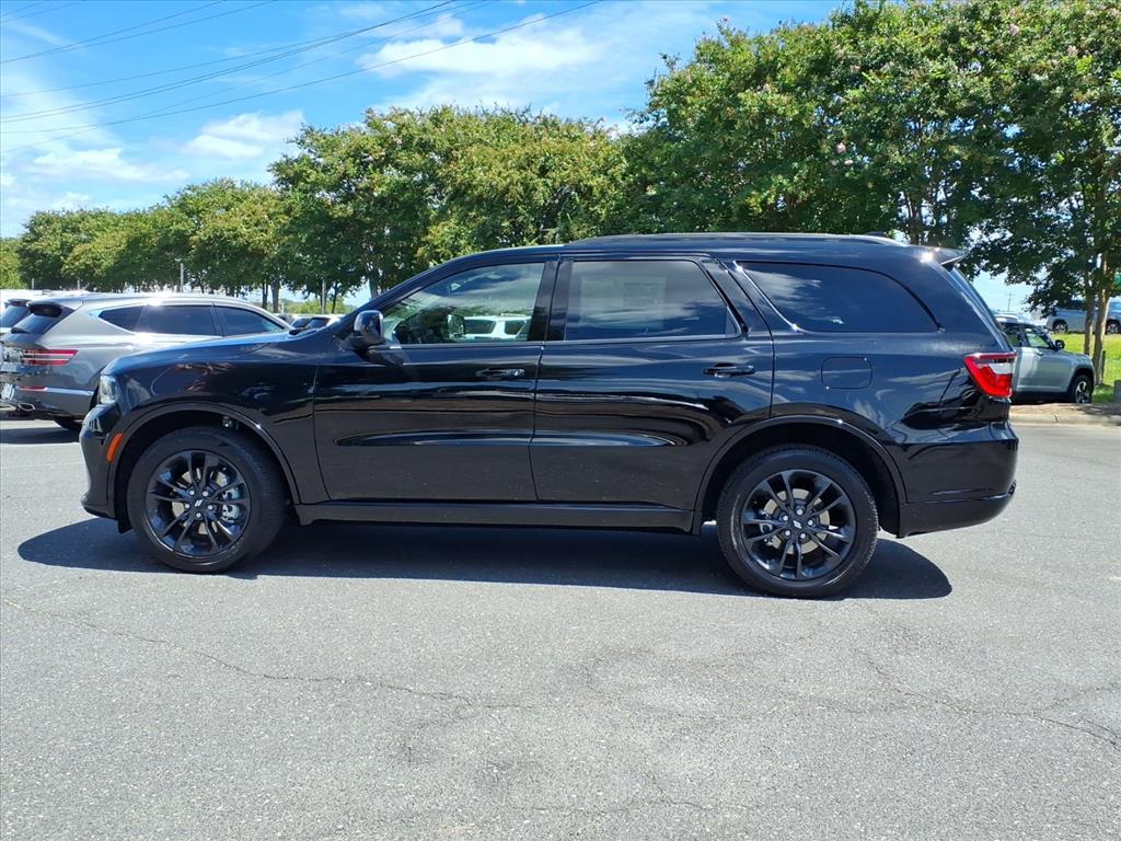 2026 Dodge Durango GT photo 14