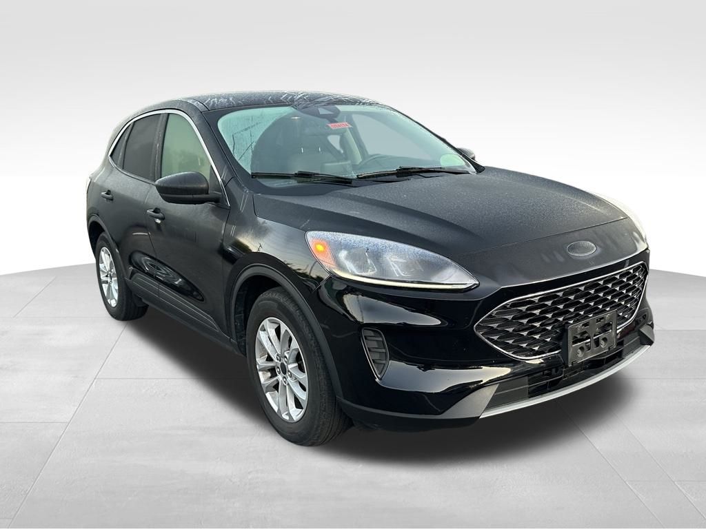 2022 Ford Escape SE photo 3
