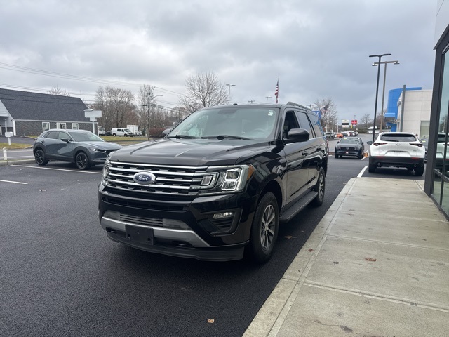 2019 Ford Expedition XLT photo 4