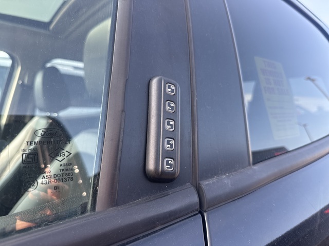 2019 Ford EcoSport SES photo 4