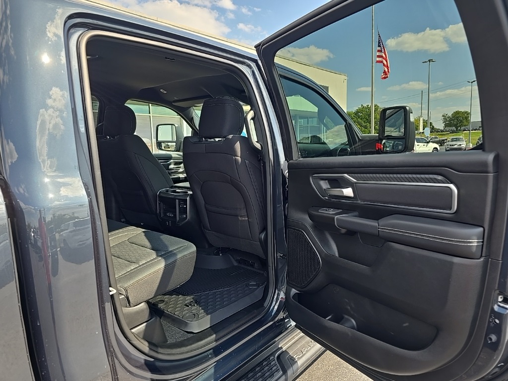 2026 Ram 1500 Big Horn Lone Star photo 17