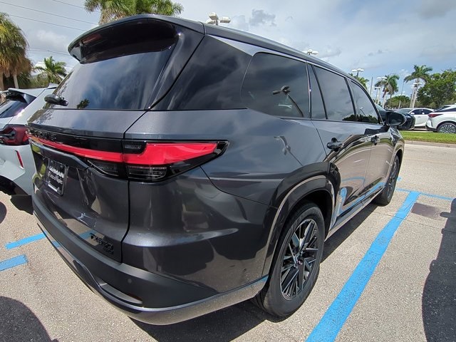 2025 Lexus TX 350 Premium photo 3