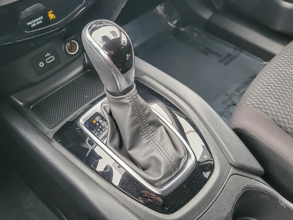 2020 NISSAN ROGUE SPORT - Image 15
