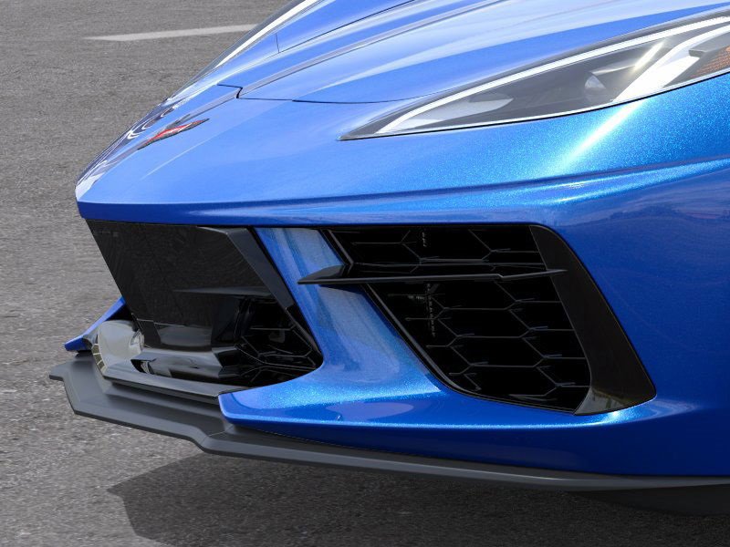 2025 Chevrolet Corvette Stingray 1LT photo 12