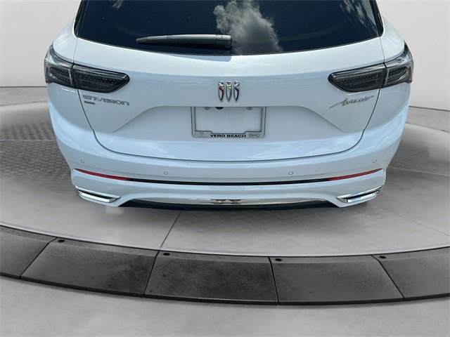 2025 Buick Envision Avenir photo 7