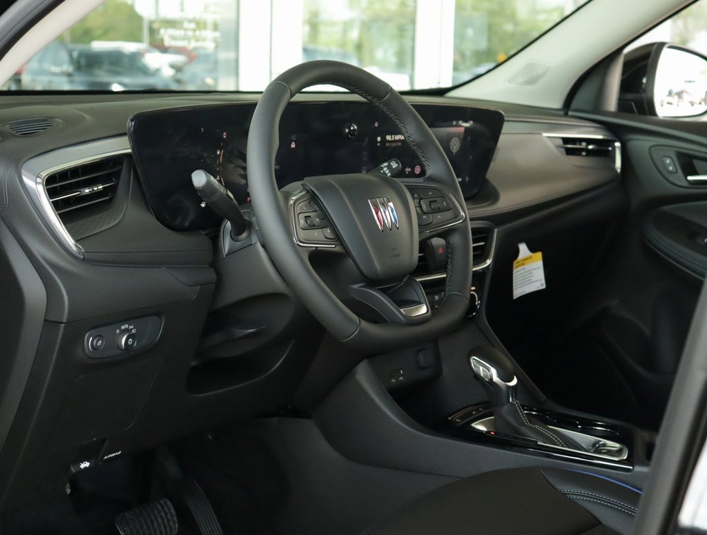 2026 Buick Encore GX Sport Touring photo 7