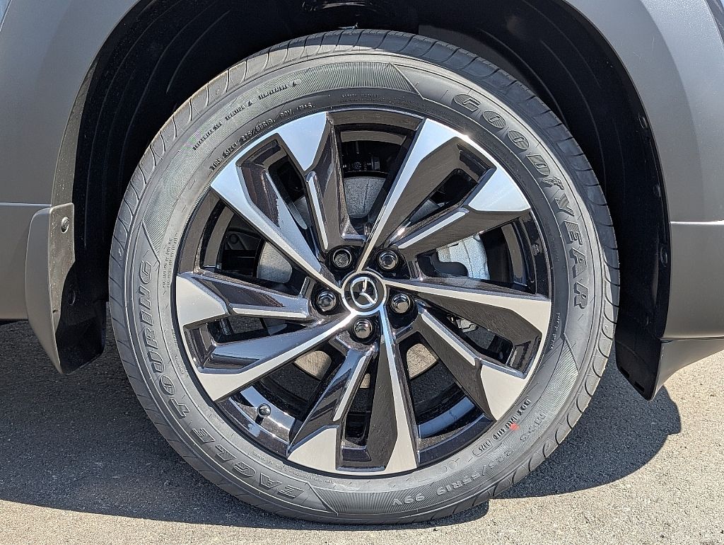 2025 Mazda CX-50 Premium Plus photo 12