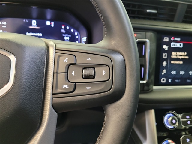 2023 Gmc Yukon Denali photo 18
