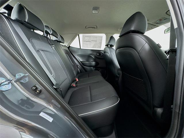 2025 Hyundai Venue Limited photo 31