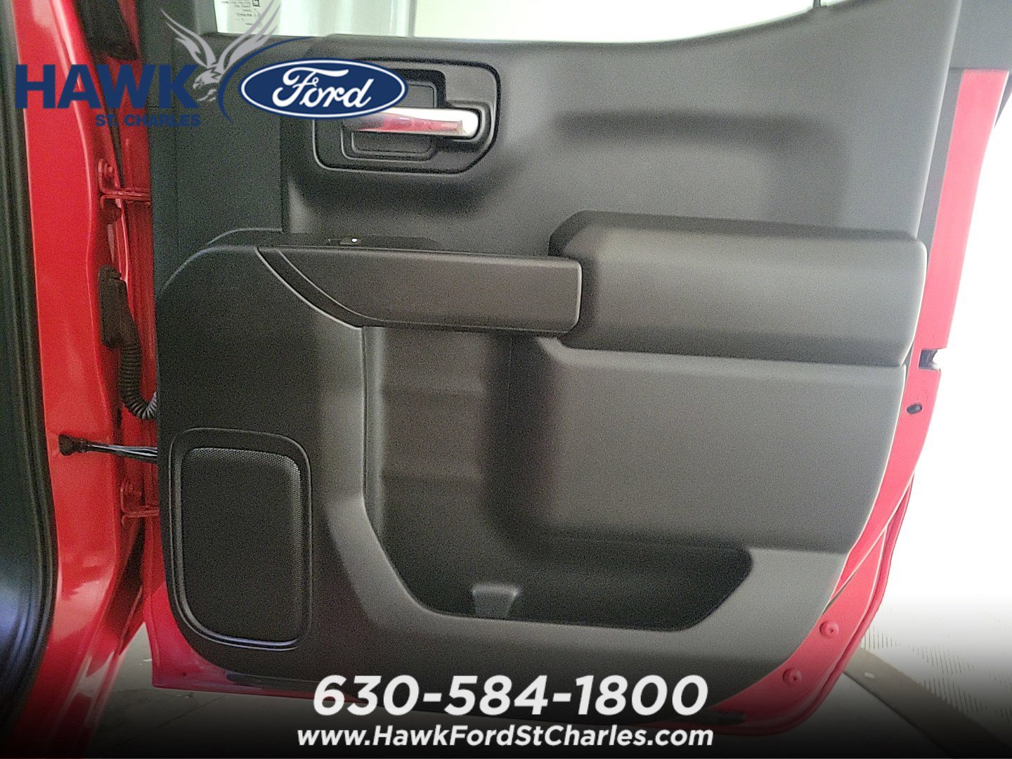 2023 CHEVROLET SILVERADO - Image 18