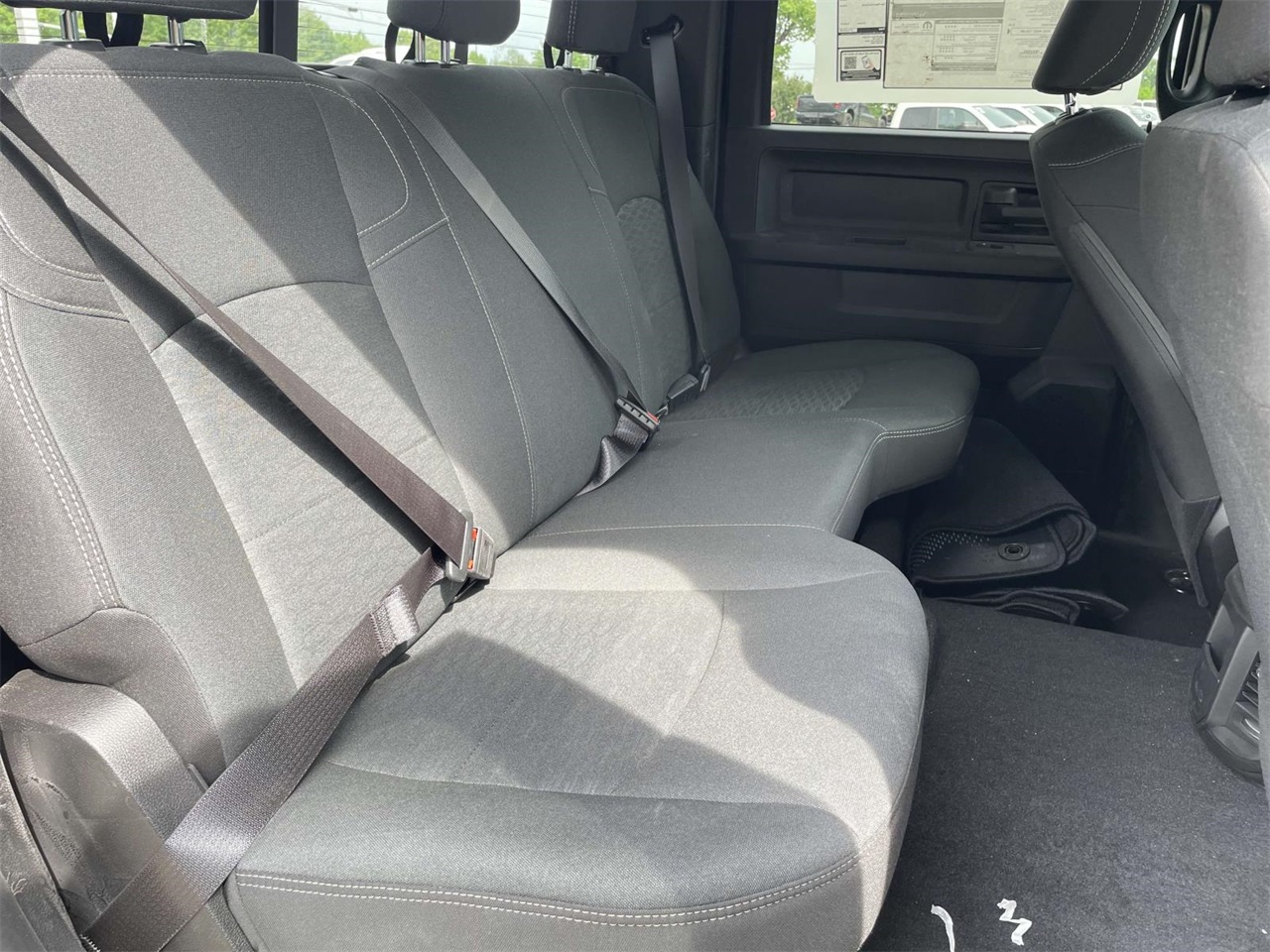 2025 Ram 2500 Tradesman photo 25