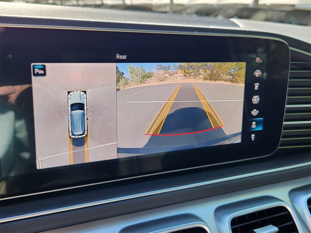 2020 Mercedes Benz GLE 580 4MATIC photo 22