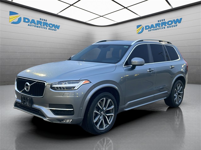 2016 Volvo XC90 Momentum's photo