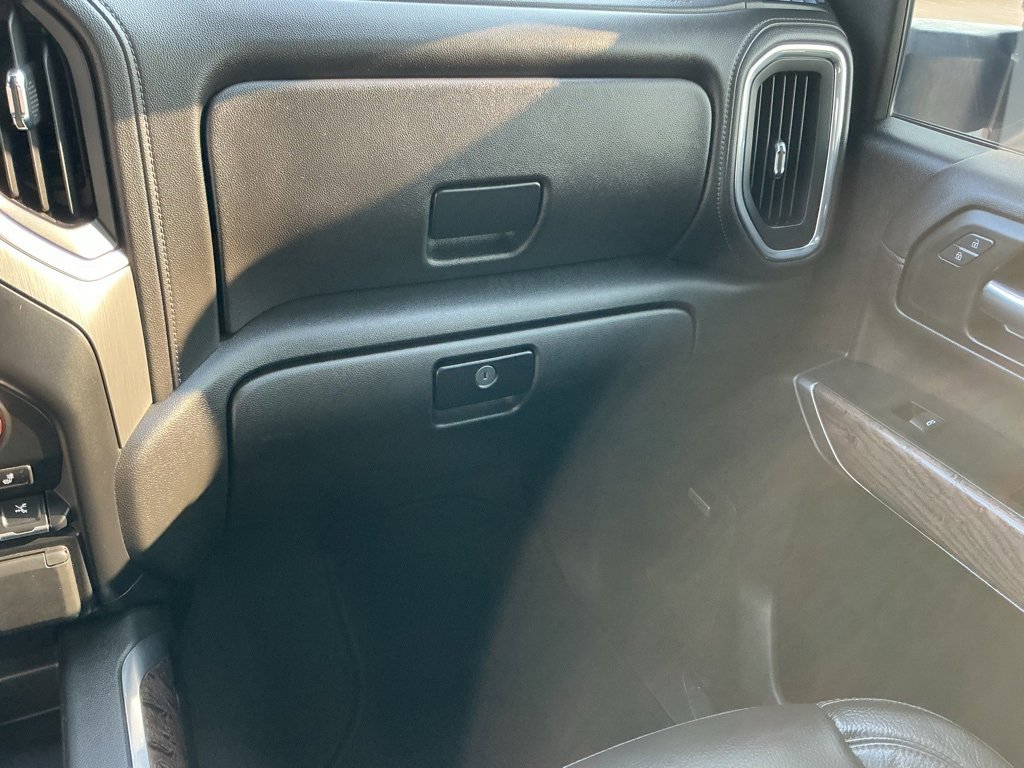 2023 Gmc Sierra 2500 HD Denali photo 53