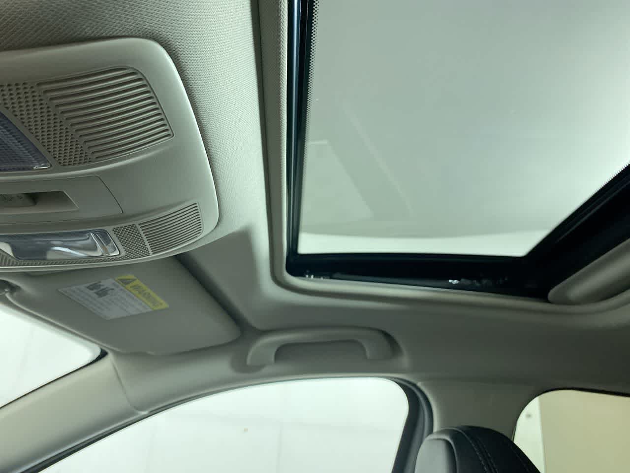 2025 Mazda CX-5 2.5 Premium Plus photo 29