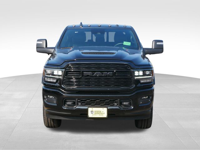 Used 2024 RAM Ram 2500 Pickup Laramie Limited with VIN 3C6UR5TL5RG213018 for sale in Burnsville, Minnesota