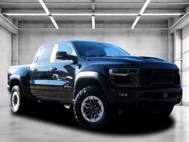 2026 RAM Ram 1500 Pickup RHO's photo