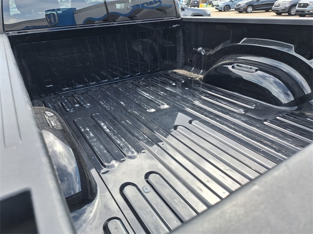 2022 Ram 1500 Big Horn Lone Star photo 23