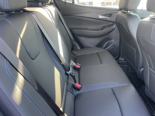 2026 Buick Encore GX Sport Touring photo 18