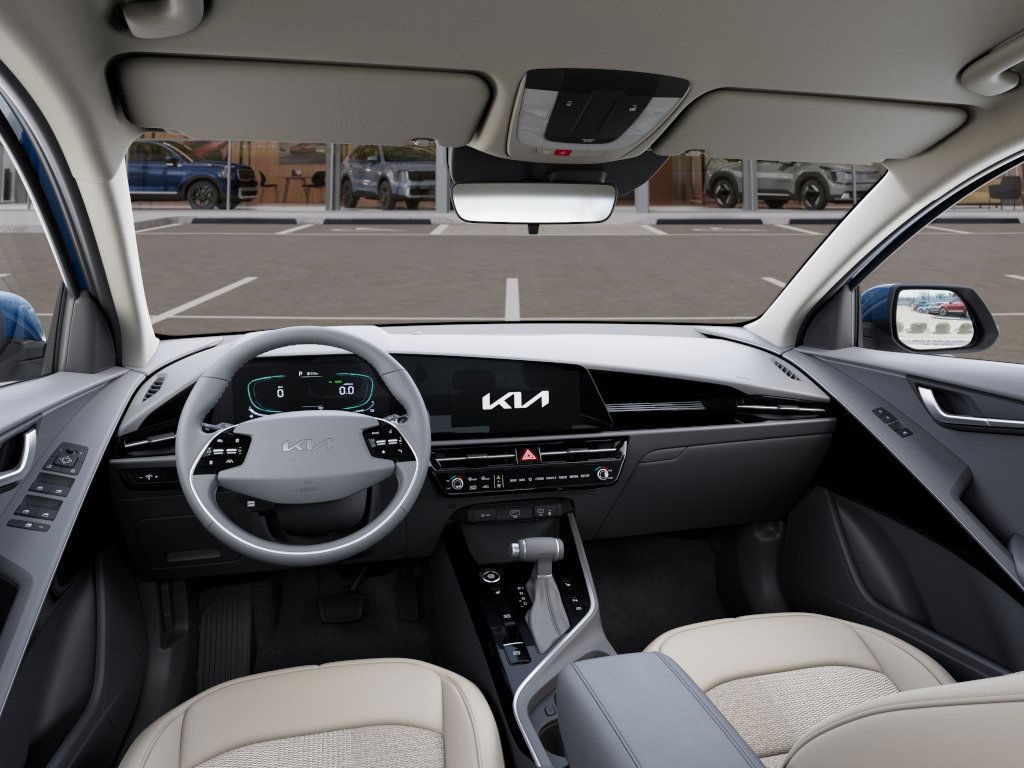 2025 Kia Niro EX photo 13