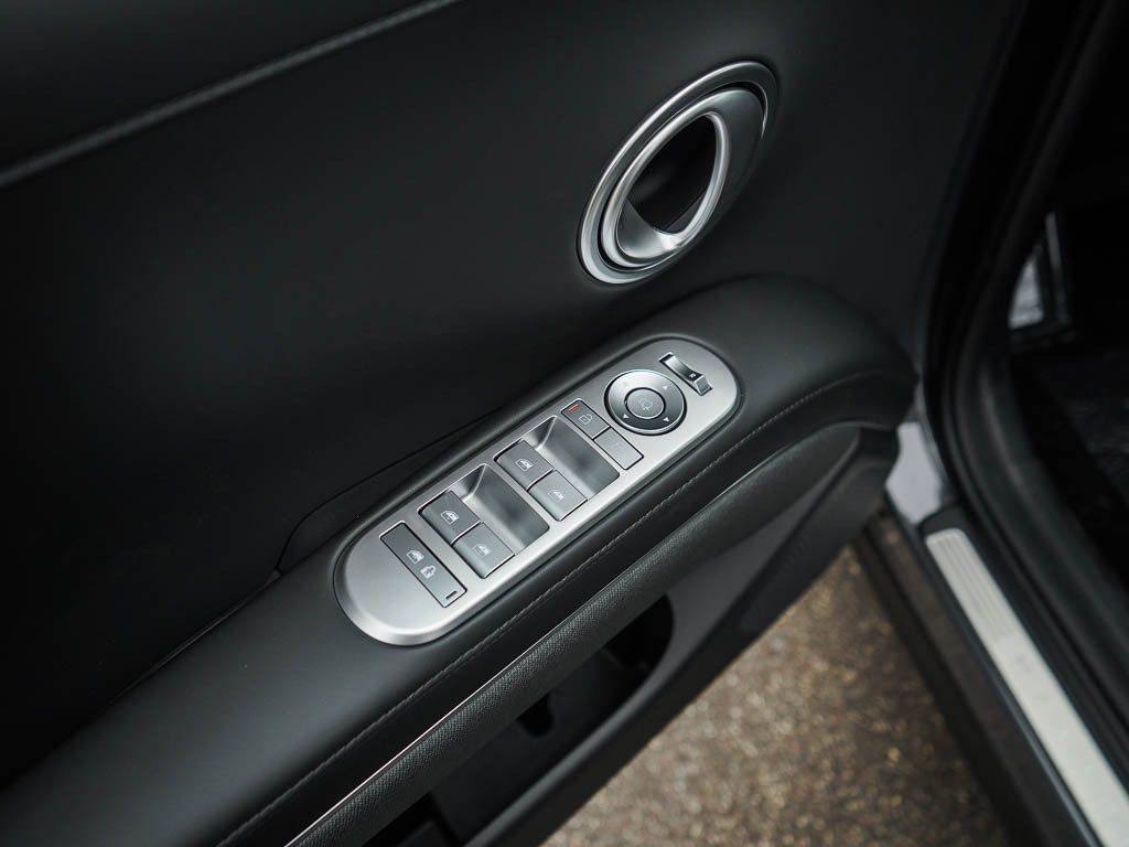 2026 Hyundai Palisade Calligraphy photo 17