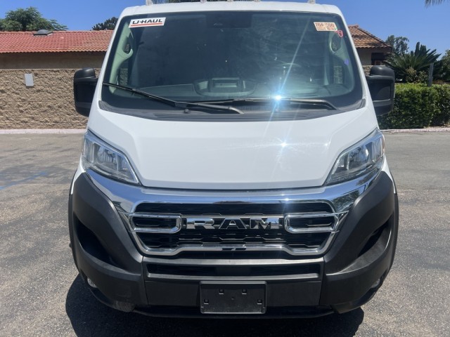 2023 Ram ProMaster 2500 Base