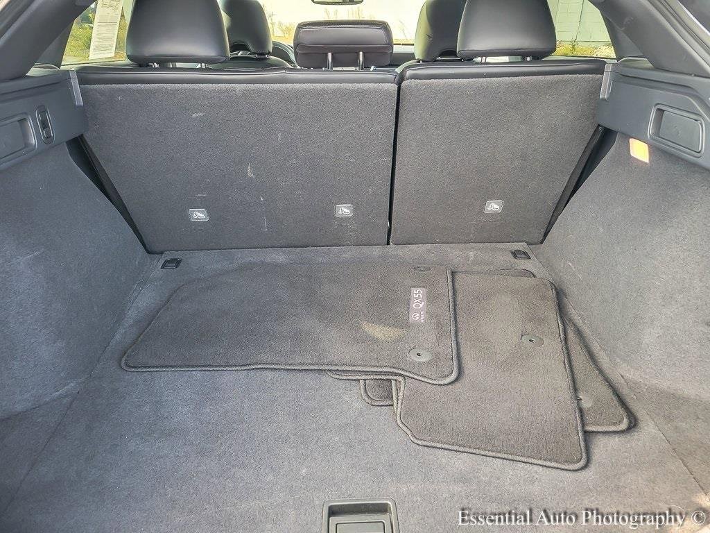 2023 INFINITI QX55 - Image 20