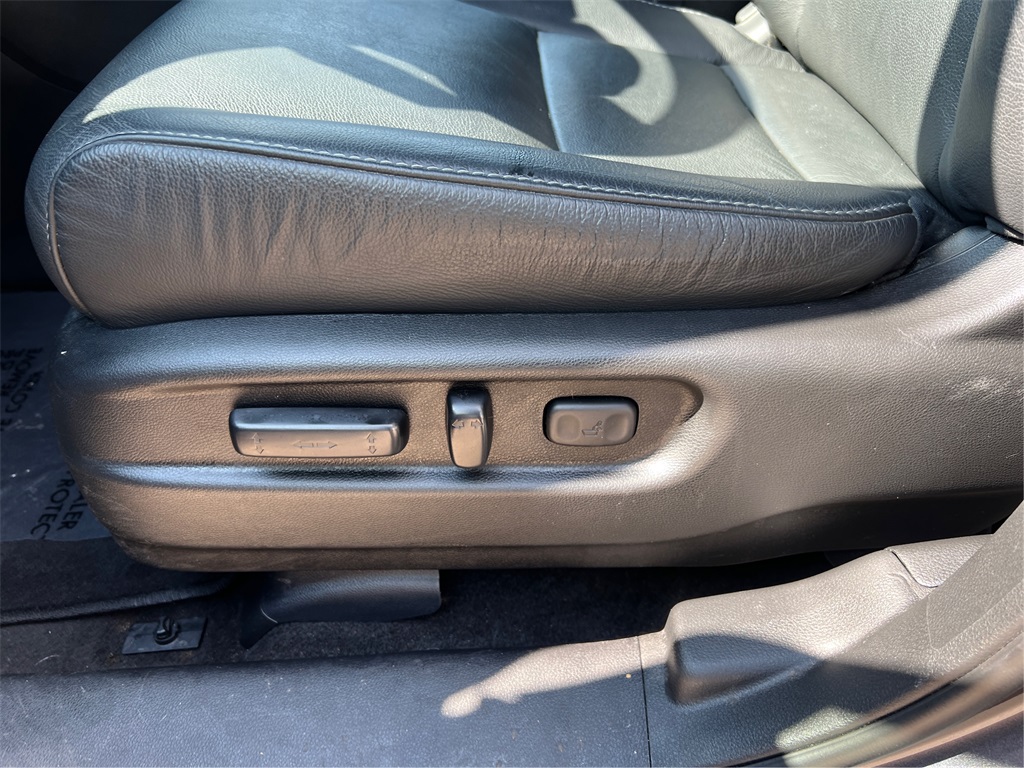 2022 Honda Pilot Touring photo 19