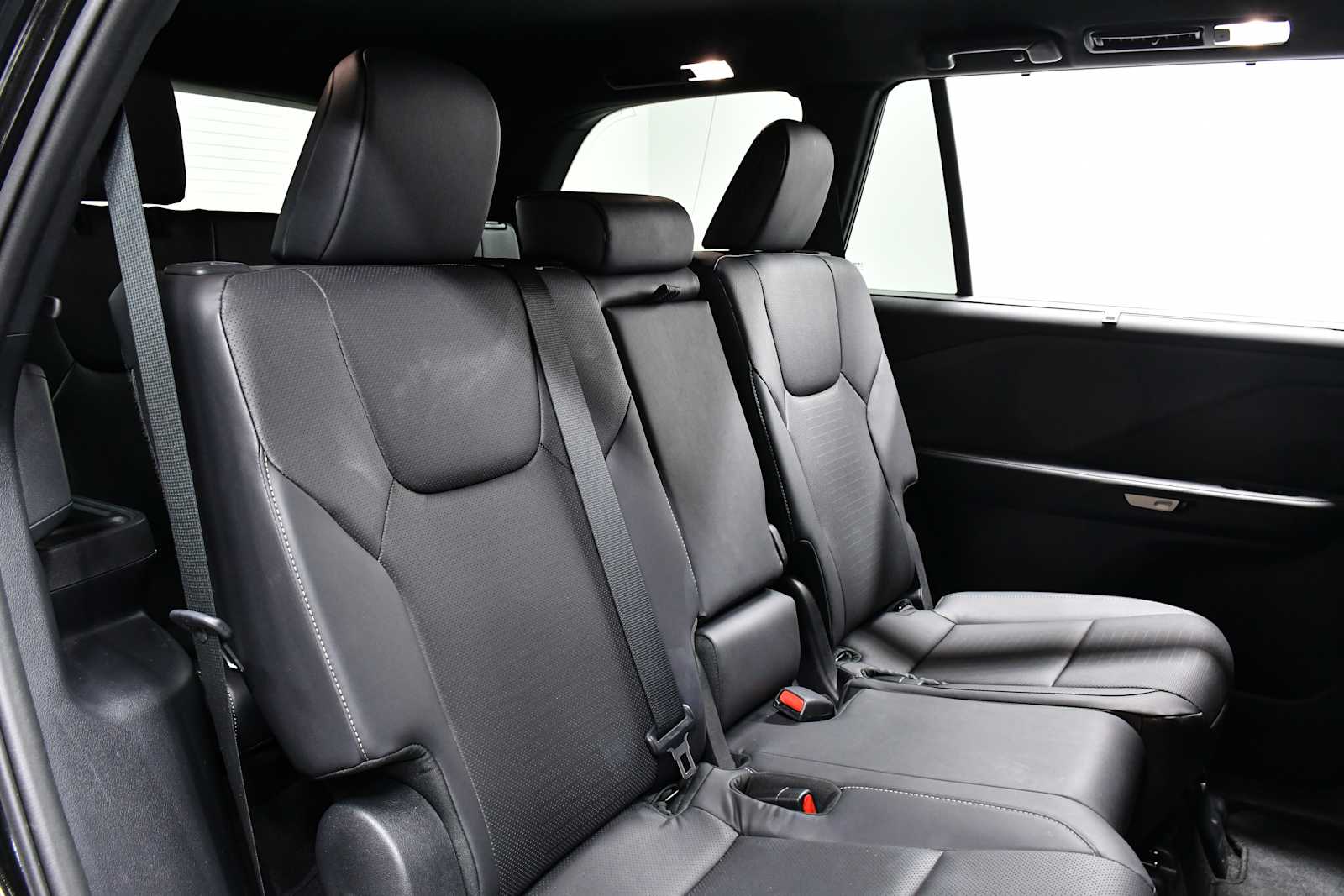 2024 Lexus TX 350 photo 26