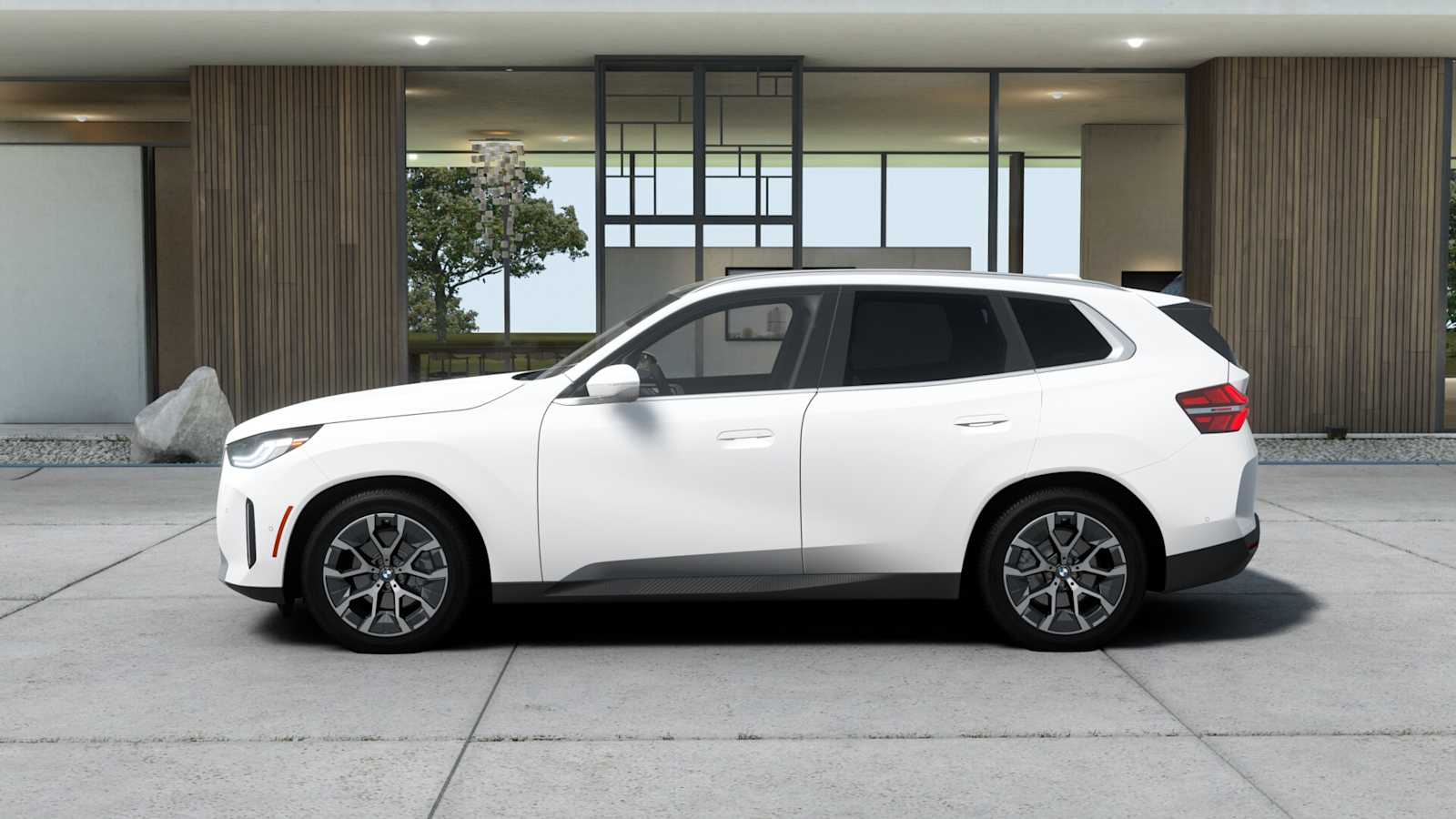2026 Bmw X3 photo 2