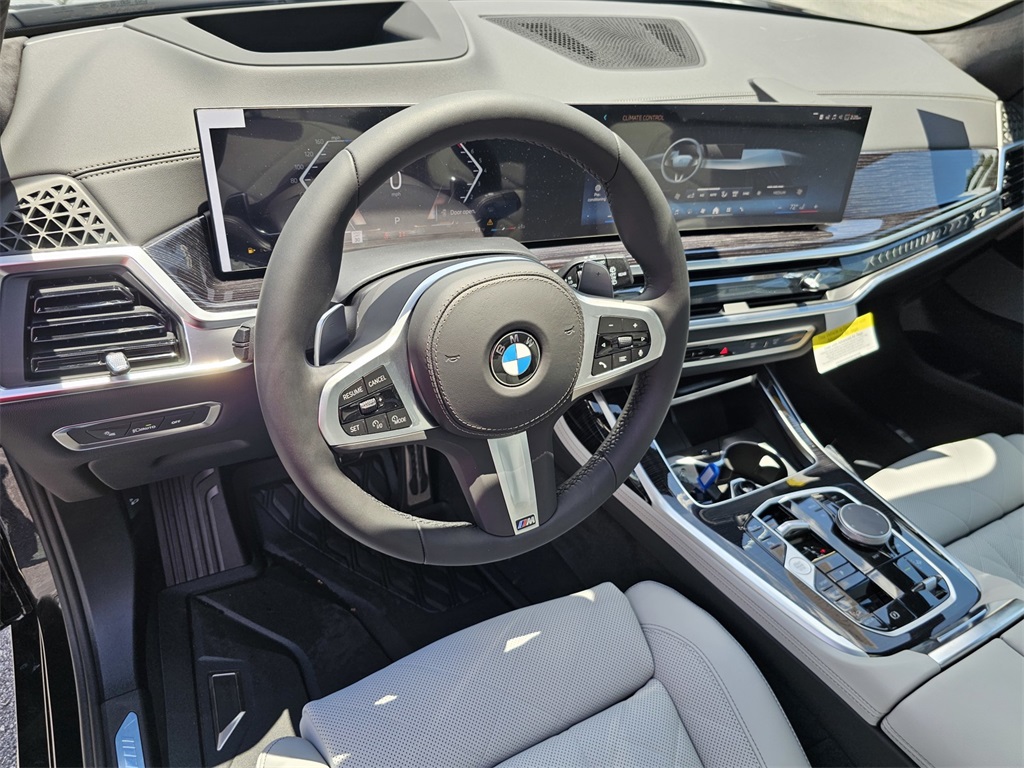 2026 Bmw X7 xDrive40i photo 13
