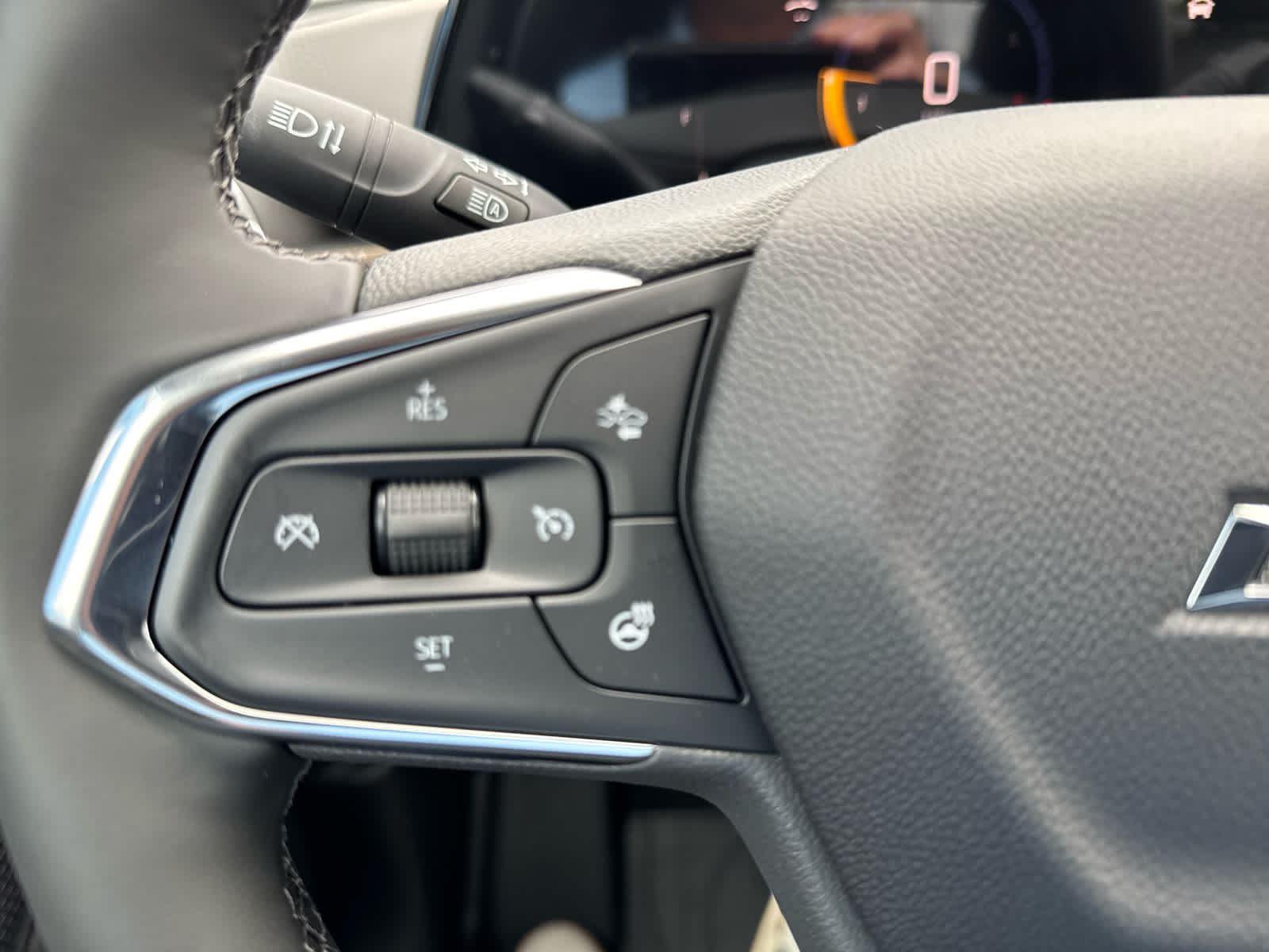 2026 Chevrolet Trax ACTIV photo 20