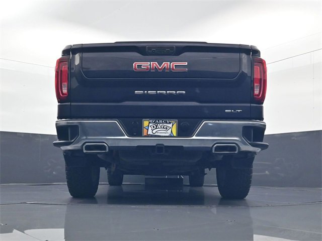 2023 Gmc Sierra 1500 SLT photo 26