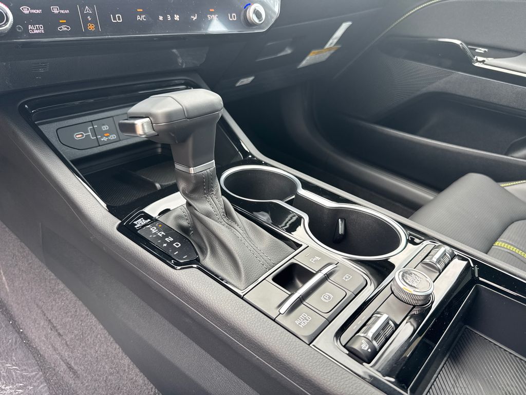 2026 Kia K5 GT photo 28