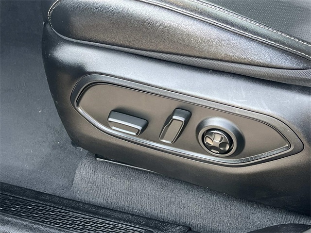 2024 Jeep Grand Cherokee Altitude photo 26