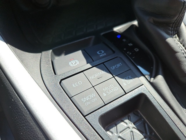 2024 Toyota RAV4 XLE Premium photo 41