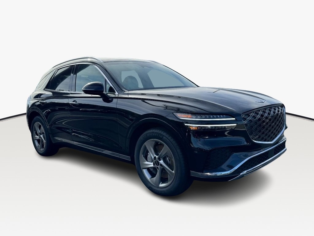 2026 GENESIS GV70 Advanced's photo