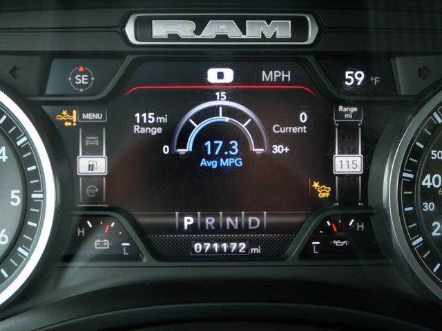 2022 Ram 1500 Laramie photo 25