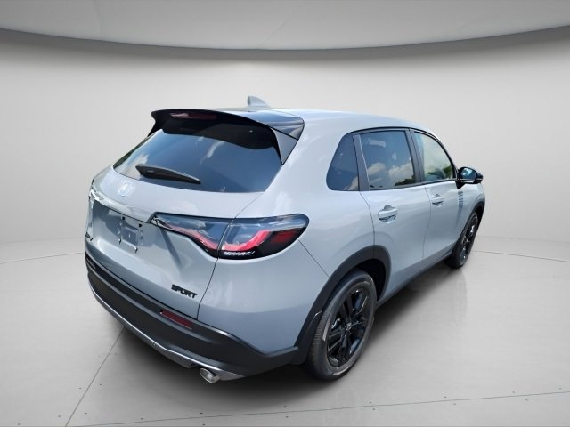 2026 Honda HR-V Sport photo 6