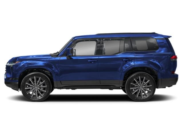 2025 Lexus GX 550 Luxury photo 3