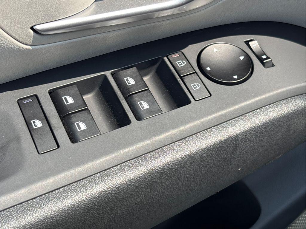 2025 Hyundai Tucson SEL Convenience photo 24