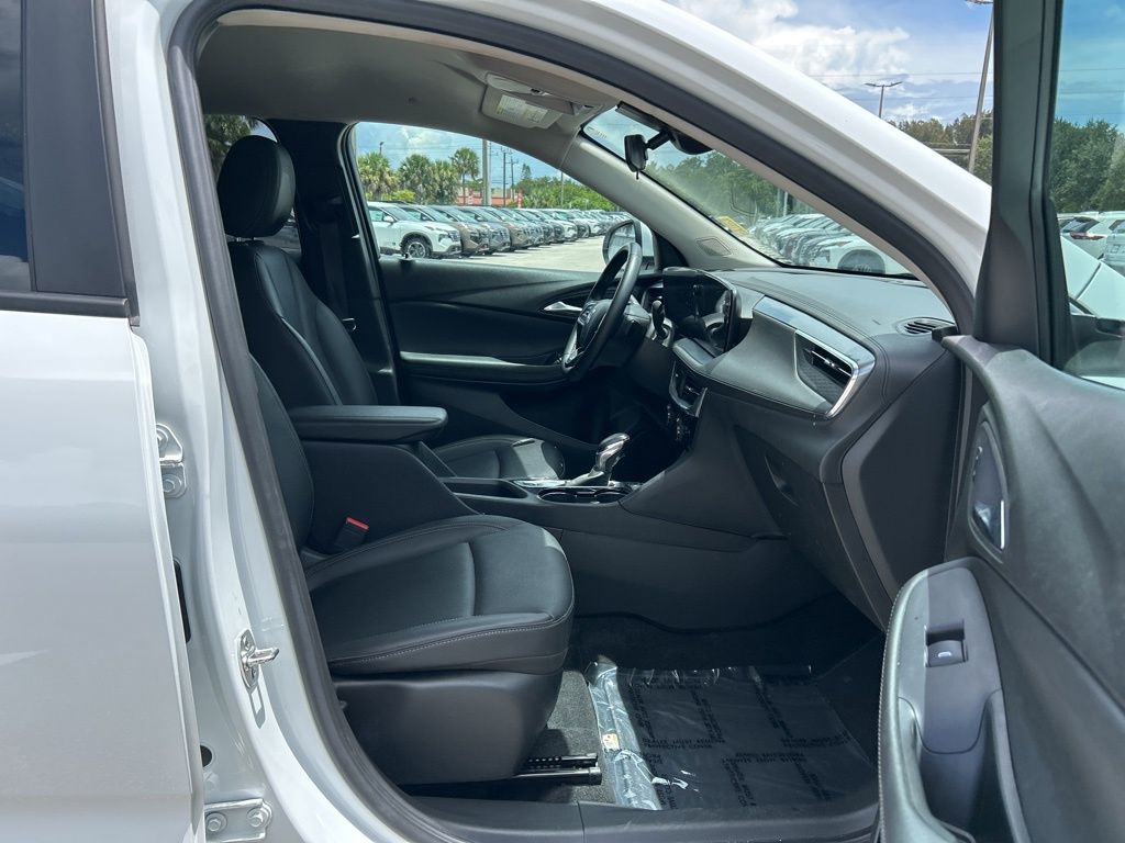 2024 Buick Encore GX Sport Touring photo 45