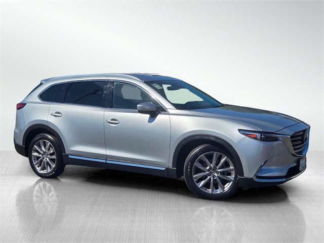 2021 Mazda CX-9 Grand Touring