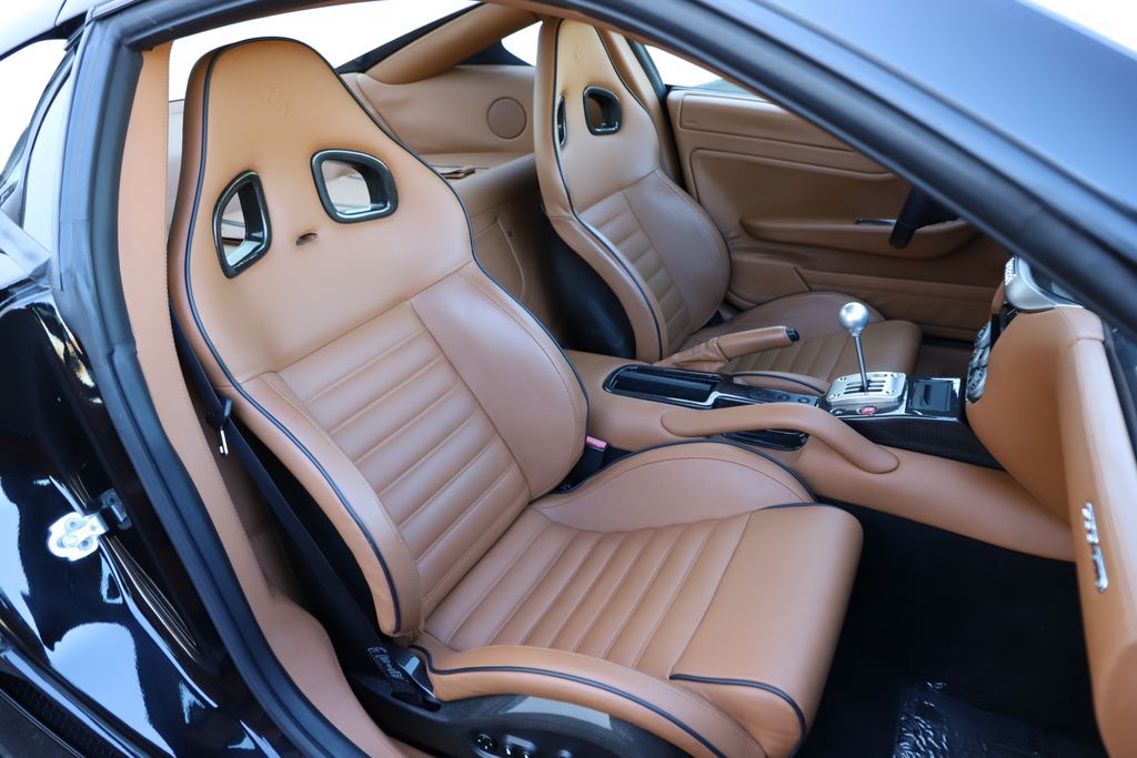 2007 Ferrari 599 GTB Fiorano photo 39