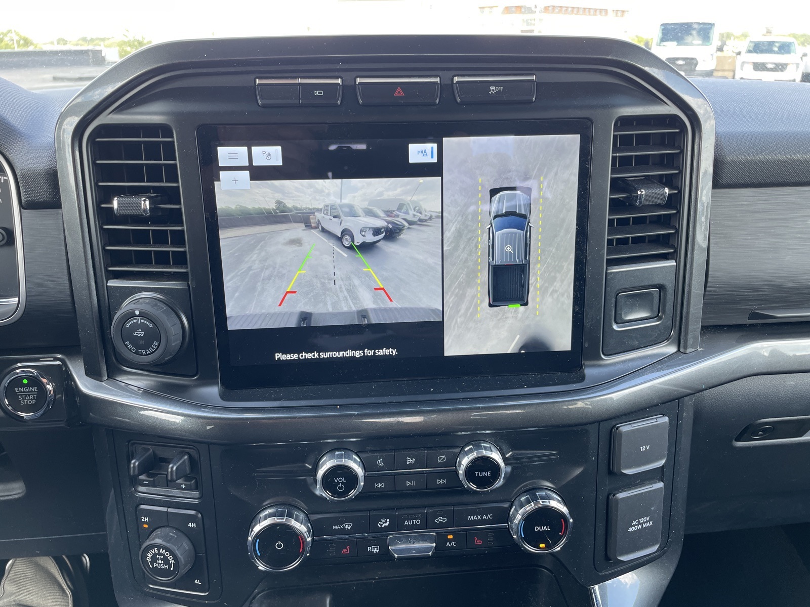 2022 Ford F-150 XLT photo 19