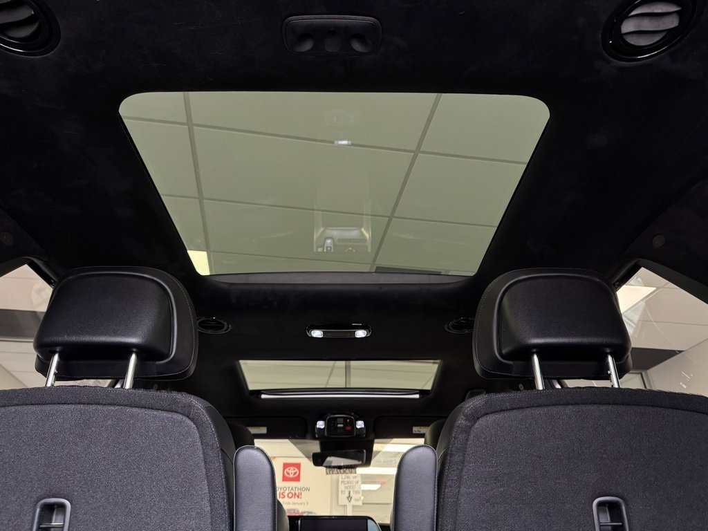 2023 Hyundai Palisade Calligraphy photo 9