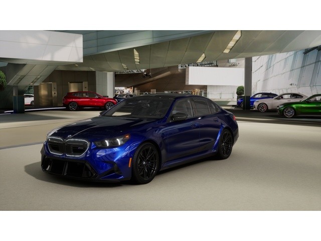 2026 BMW M5